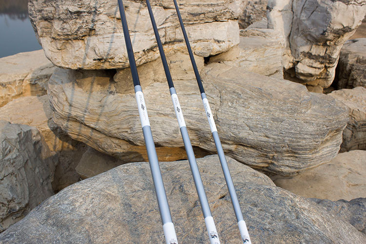 新手適合什么調性的魚竿？