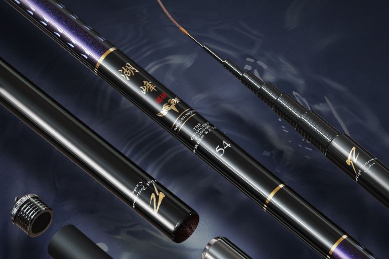 傳統(tǒng)釣和臺釣有什么不同？