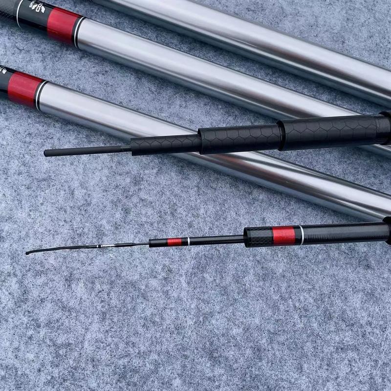 如何選擇魚竿,三個參考選擇要素(同樣硬度和調性的魚竿作比較) 如何選擇魚竿,三個參考選擇要素(同樣硬度和調性的魚竿作比較)