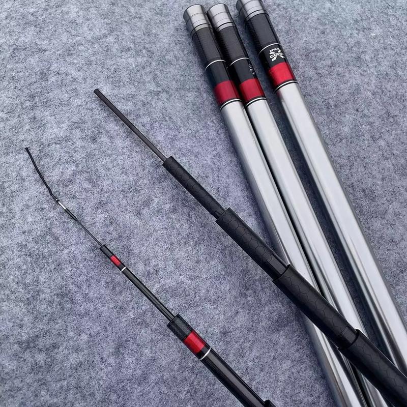 魚竿斷節,怎么辦? 魚竿斷節,怎么辦?