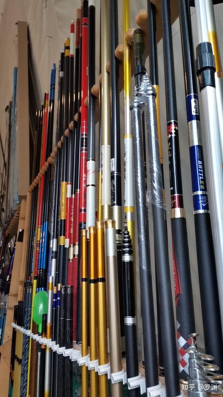 選擇魚竿包的關(guān)鍵要素 選擇魚竿包的關(guān)鍵要素