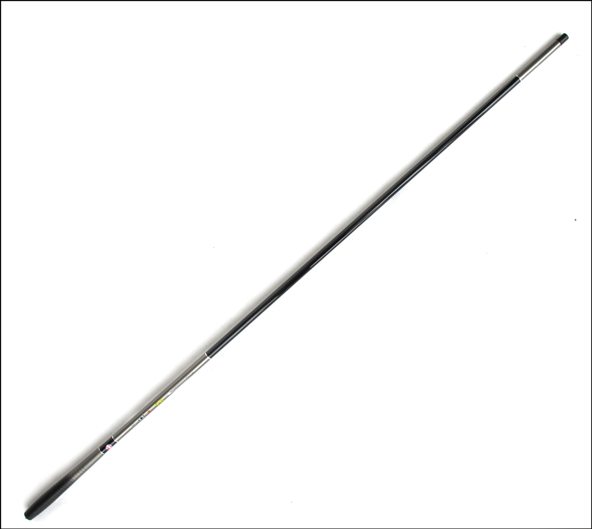 魚竿的H值是什么意思？幾調更適合自己？